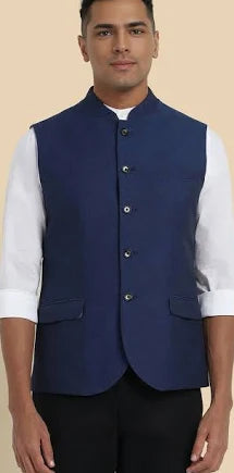 Winter Wase coat Man 